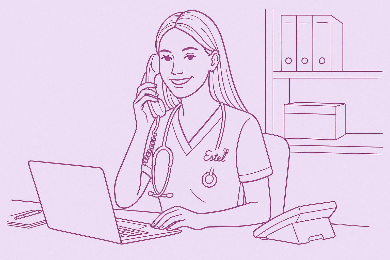 Vyřizování se bát nemusíte,rádi vše vyřídíme za Vás